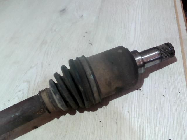 bontott SMART FORTWO Jobb hátsó Féltengely