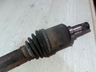 bontott SMART FORTWO Jobb hátsó Féltengely