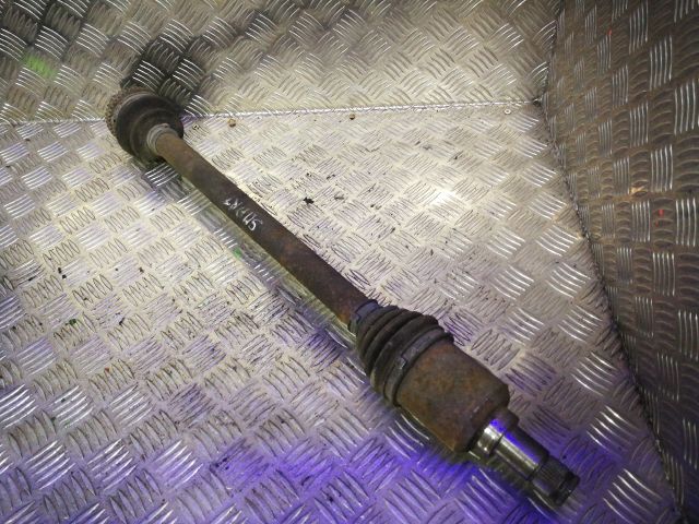 bontott SMART FORTWO Jobb hátsó Féltengely