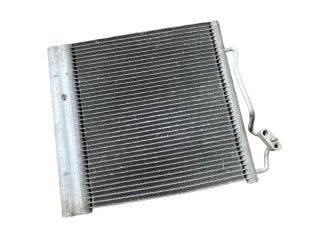 bontott SMART FORTWO Klímahűtő Radiátor