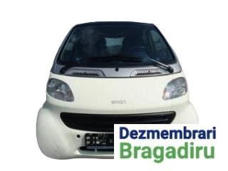 bontott SMART FORTWO Klímahűtő Radiátor