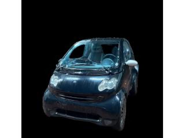 bontott SMART FORTWO Klímahűtő Ventilátor