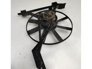 bontott SMART FORTWO Klímahűtő Ventilátor