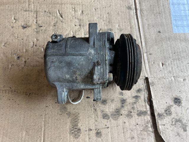 bontott SMART FORTWO Klímakompresszor