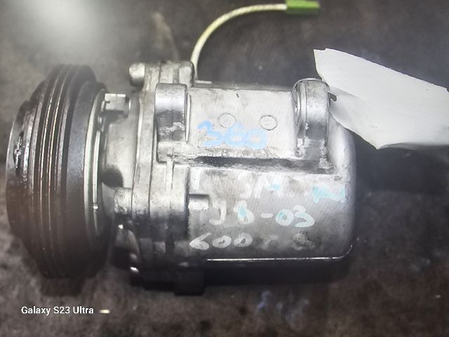 bontott SMART FORTWO Klímakompresszor