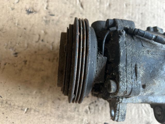 bontott SMART FORTWO Klímakompresszor