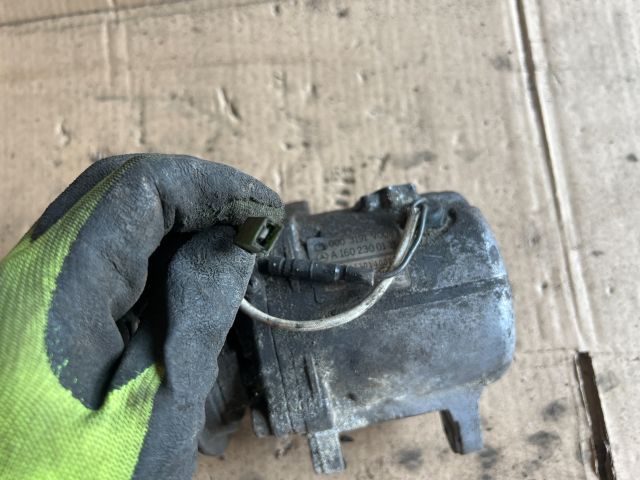 bontott SMART FORTWO Klímakompresszor