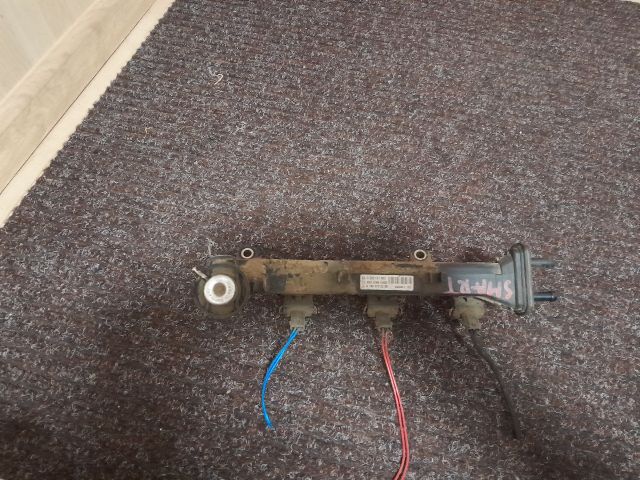 bontott SMART FORTWO Közösnyomócső