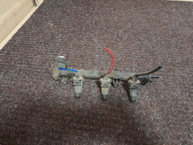 bontott SMART FORTWO Közösnyomócső