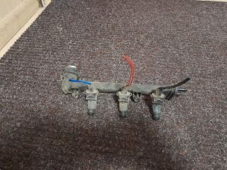 bontott SMART FORTWO Közösnyomócső