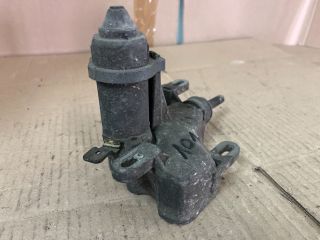 bontott SMART FORTWO Kuplung Munkahenger