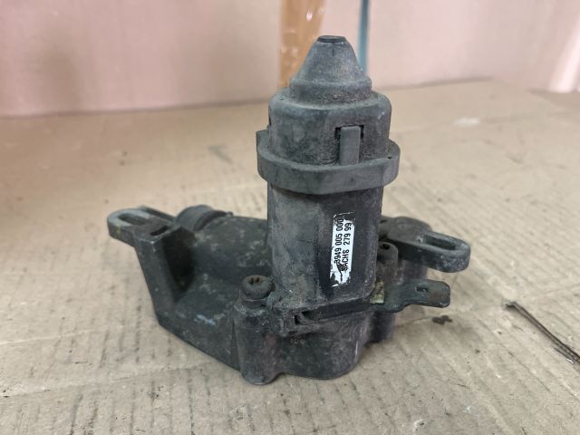 bontott SMART FORTWO Kuplung Munkahenger