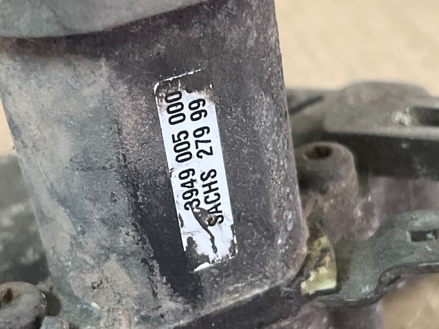 bontott SMART FORTWO Kuplung Munkahenger