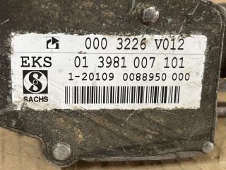 bontott SMART FORTWO Kuplung Munkahenger