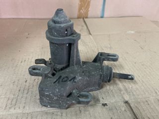 bontott SMART FORTWO Kuplung Munkahenger