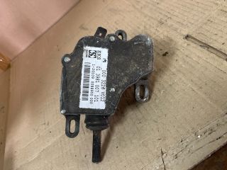 bontott SMART FORTWO Kuplung Munkahenger