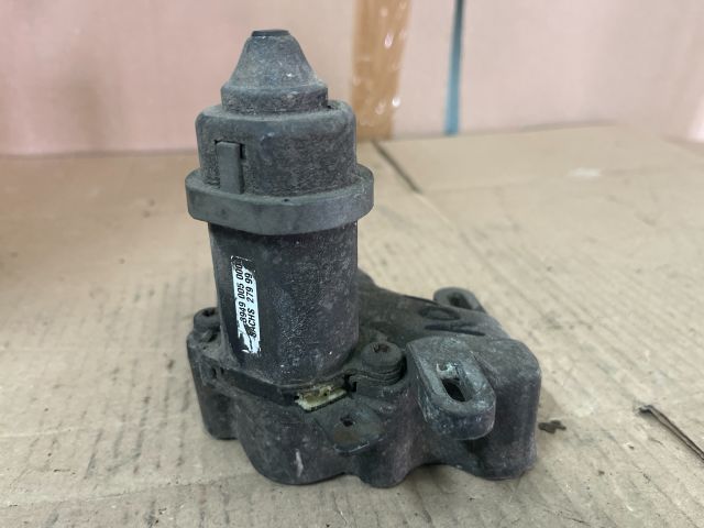 bontott SMART FORTWO Kuplung Munkahenger