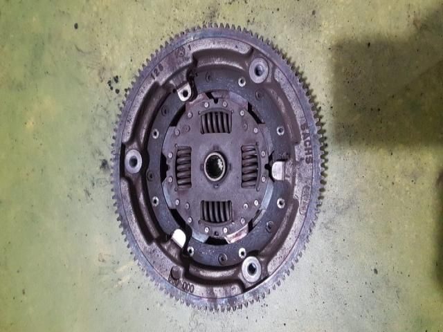 bontott SMART FORTWO Kuplung Szett (Szerkezet, Tárcsa)