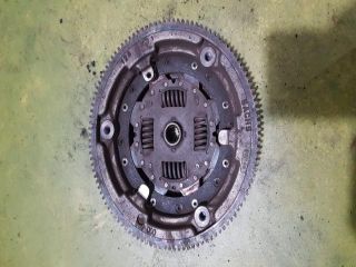 bontott SMART FORTWO Kuplung Szett (Szerkezet, Tárcsa)