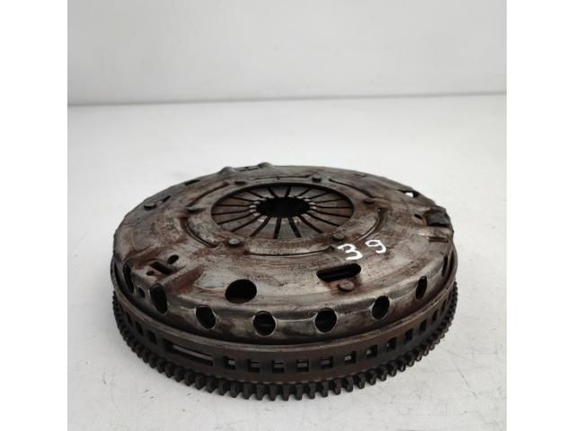 bontott SMART FORTWO Kuplung Szett (Szerkezet, Tárcsa)