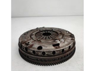 bontott SMART FORTWO Kuplung Szett (Szerkezet, Tárcsa)