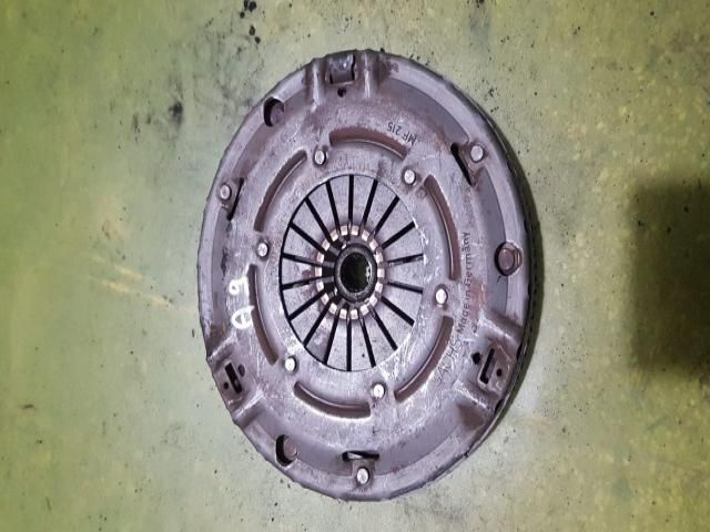 bontott SMART FORTWO Kuplung Szett (Szerkezet, Tárcsa)