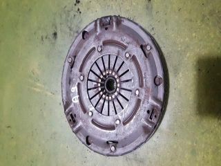 bontott SMART FORTWO Kuplung Szett (Szerkezet, Tárcsa)