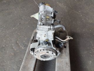bontott SMART FORTWO Motor (Fűzött blokk hengerfejjel)