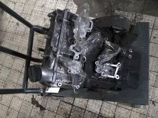 bontott SMART FORTWO Motor (Fűzött blokk hengerfejjel)