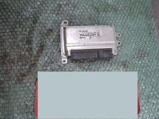 bontott SMART FORTWO Motorvezérlő