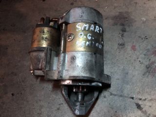 bontott SMART FORTWO Önindító