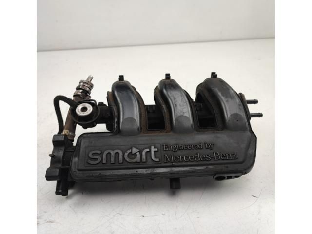 bontott SMART FORTWO Szívósor