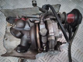 bontott SMART FORTWO Turbó