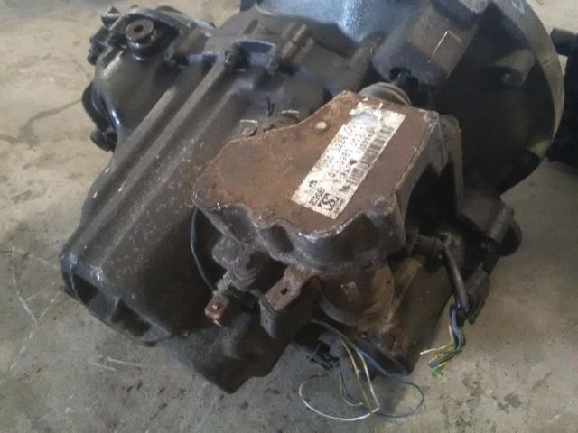 bontott SMART FORTWO Váltó (Mechanikus)