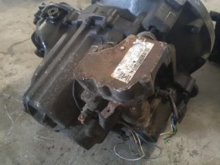 bontott SMART FORTWO Váltó (Mechanikus)