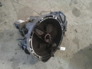 bontott SMART FORTWO Váltó (Mechanikus)