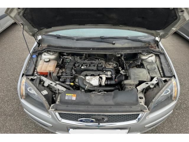 bontott SMART FORTWO Vízhűtő Radiátor (Nem klímás)