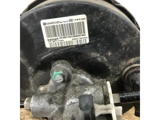 bontott SMART FORTWO Fékrásegítő