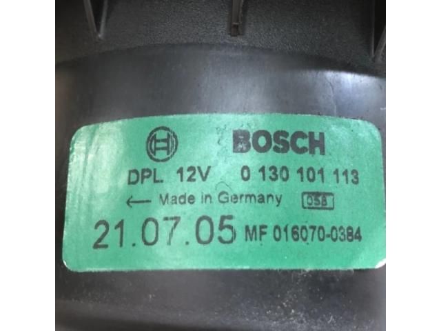 bontott SMART FORTWO Fűtőmotor (Klímás)