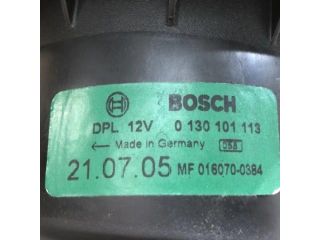 bontott SMART FORTWO Fűtőmotor (Klímás)