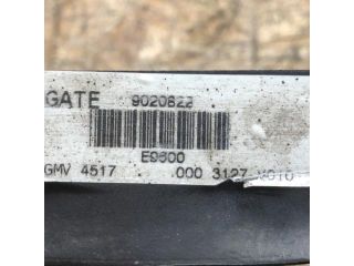 bontott SMART FORTWO Hűtőventilátor