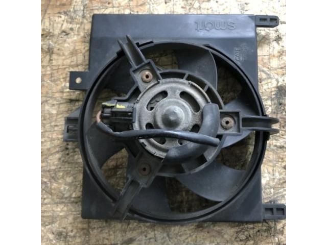 bontott SMART FORTWO Hűtőventilátor