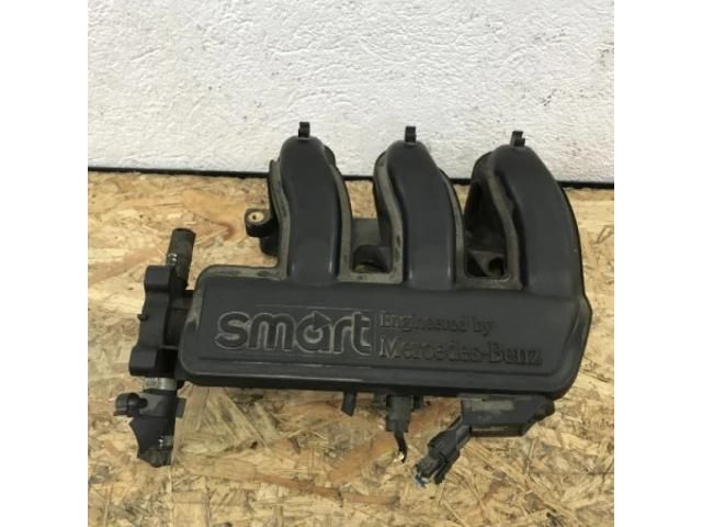 bontott SMART FORTWO Szívósor