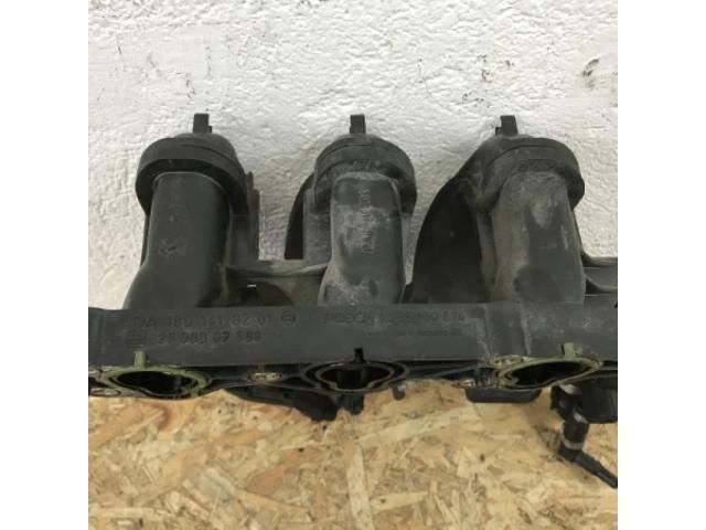 bontott SMART FORTWO Szívósor