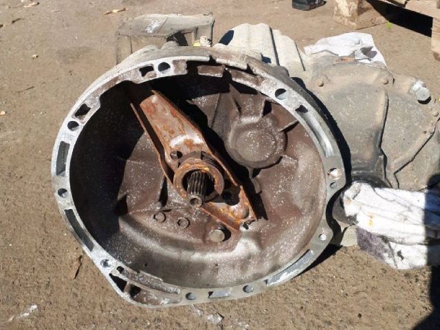 bontott SMART FORTWO Váltó (Mechanikus)