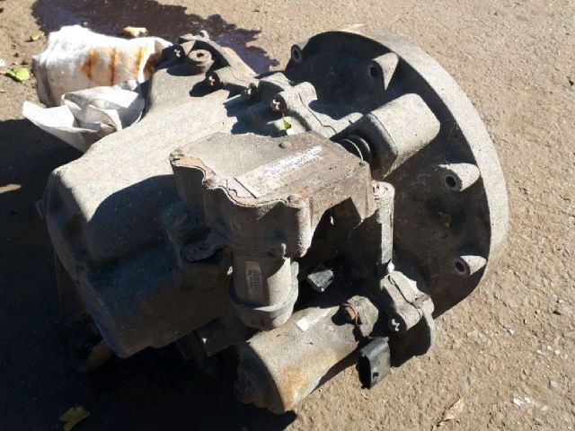 bontott SMART FORTWO Váltó (Mechanikus)