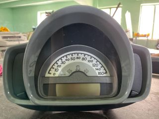 bontott SMART FORTWO Kilométeróra