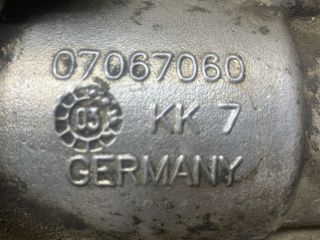 bontott SMART FORTWO Fékrásegítő