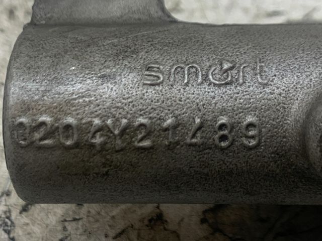 bontott SMART FORTWO Főfékhenger