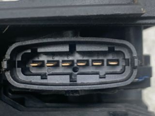 bontott SMART FORTWO Gázpedál (Elektromos)